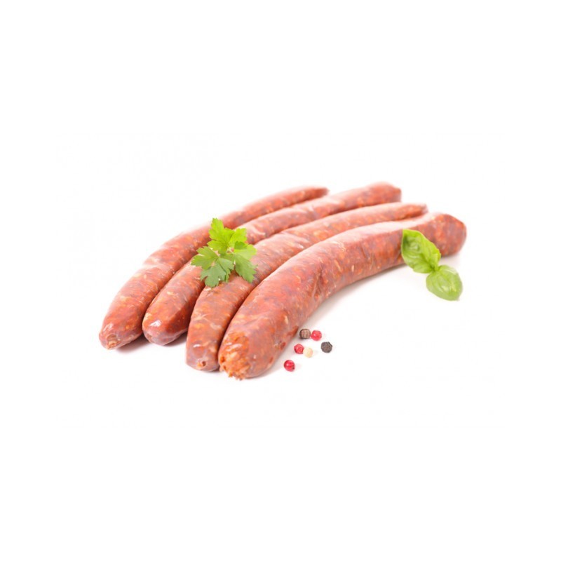 Boyaux de Mouton en pot Ø 22/24 (120m)