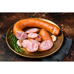 Boyaux bœuf Ø 43/46 (~1m) par 30m