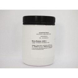 Boyaux de Mouton en pot Ø 24/26 (120m)