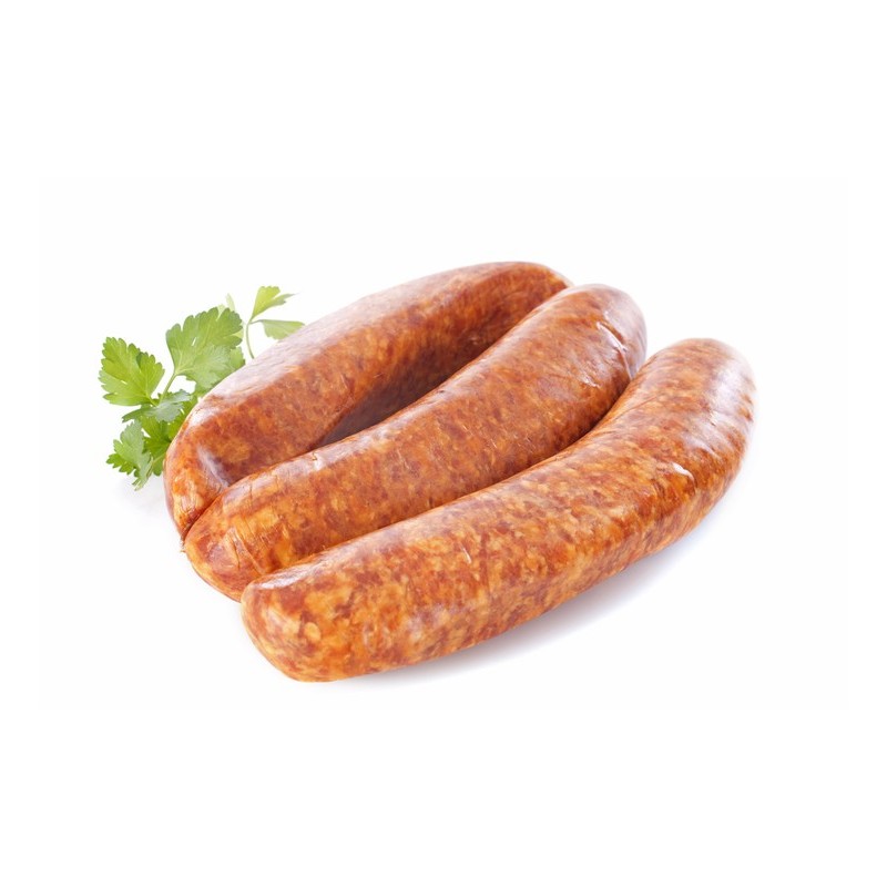 Boyaux de Mouton en pot Ø 24/26 (120m)