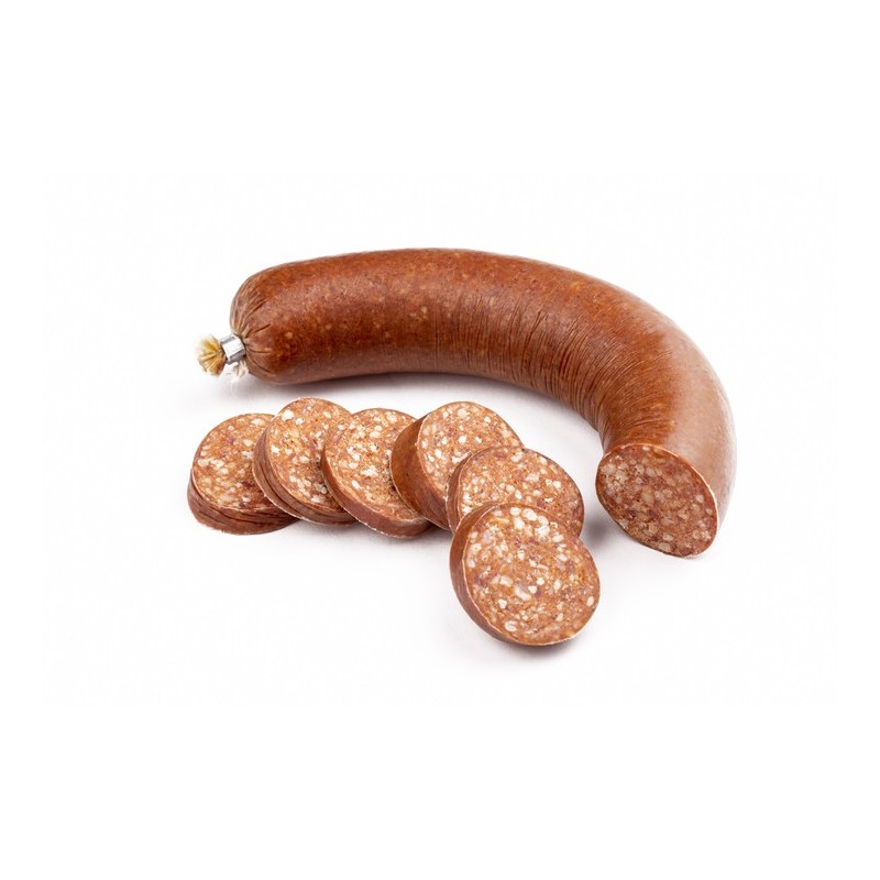 Boyaux bœuf Ø 43/46 (~1m) par 30m