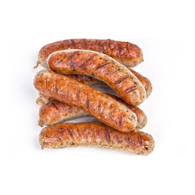 Boyaux de Porc en pot Ø 32/35 (60m)