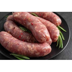 Boyaux de Porc en pot Ø 30/32 (90m)