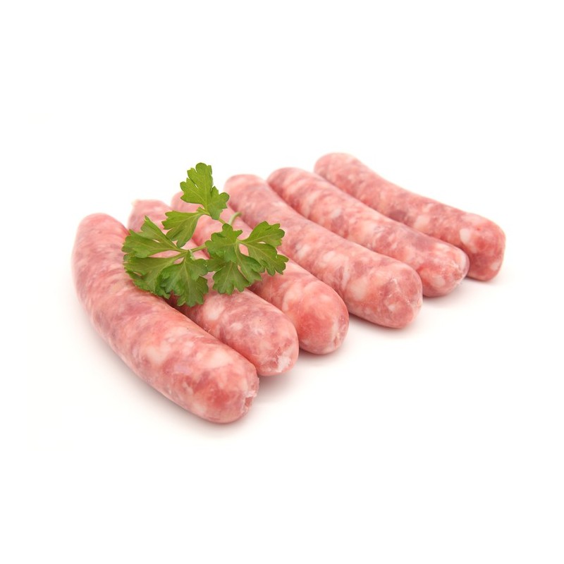 Boyaux de Porc en pot Ø 30/32 (90m)