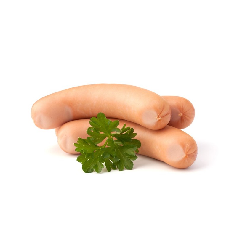 Boyaux de Porc en pot Ø 35/38 (60m)