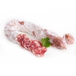 Boyaux bœuf Ø 40/43 (~1m)...