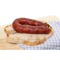 Boyaux bœuf Ø 37/40 (~1m) par 30m