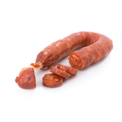 Boyaux bœuf Ø 37/40 (~1m)...