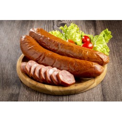 Boyaux bœuf Ø 50/+ (~1m) par 30m