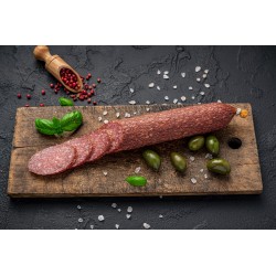 Droit de Bœuf Ø 50/55 (9m)