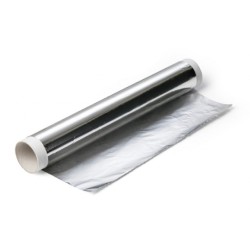 Rouleau aluminium 325 mm...