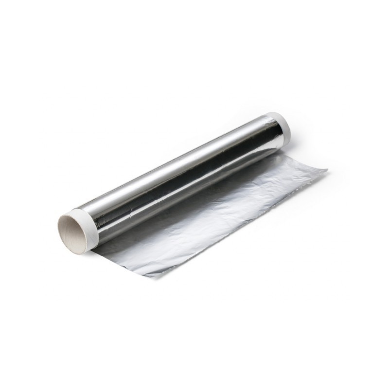 Rouleau aluminium 325 mm (200m)