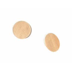 Papiers à steak ovales (1000 pcs)