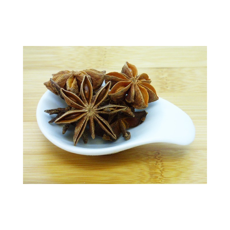 Anis étoilé (1kg)