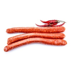 Épice Merguez relevée (1kg)