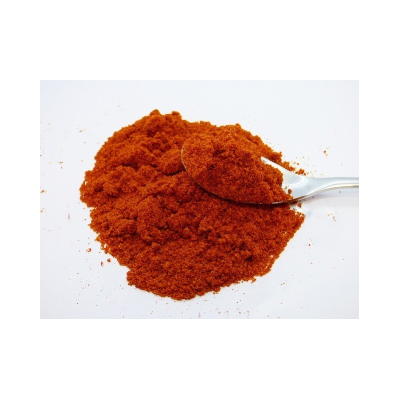 Épice Merguez sans sel (1kg)