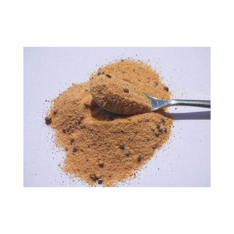 Mix Saucisse sans colorant (1kg)