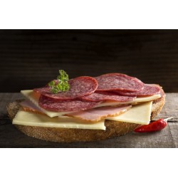 Droit de Bœuf Ø 60/+ (9m)