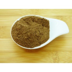 Piment du Mexique moulu (1kg)