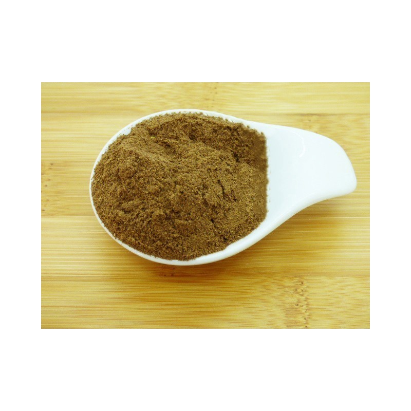 Piment du Mexique moulu (1kg)