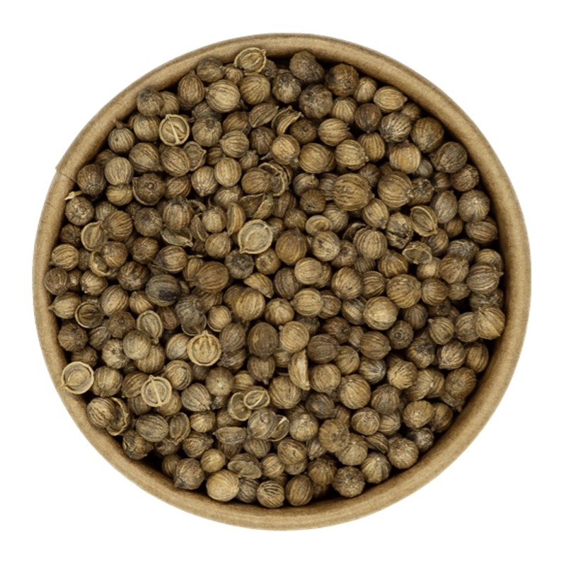 Coriandre entière (1kg)