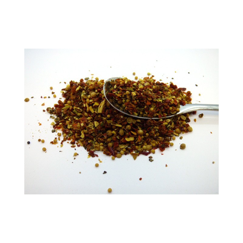 Épice grosse mouture (1kg)