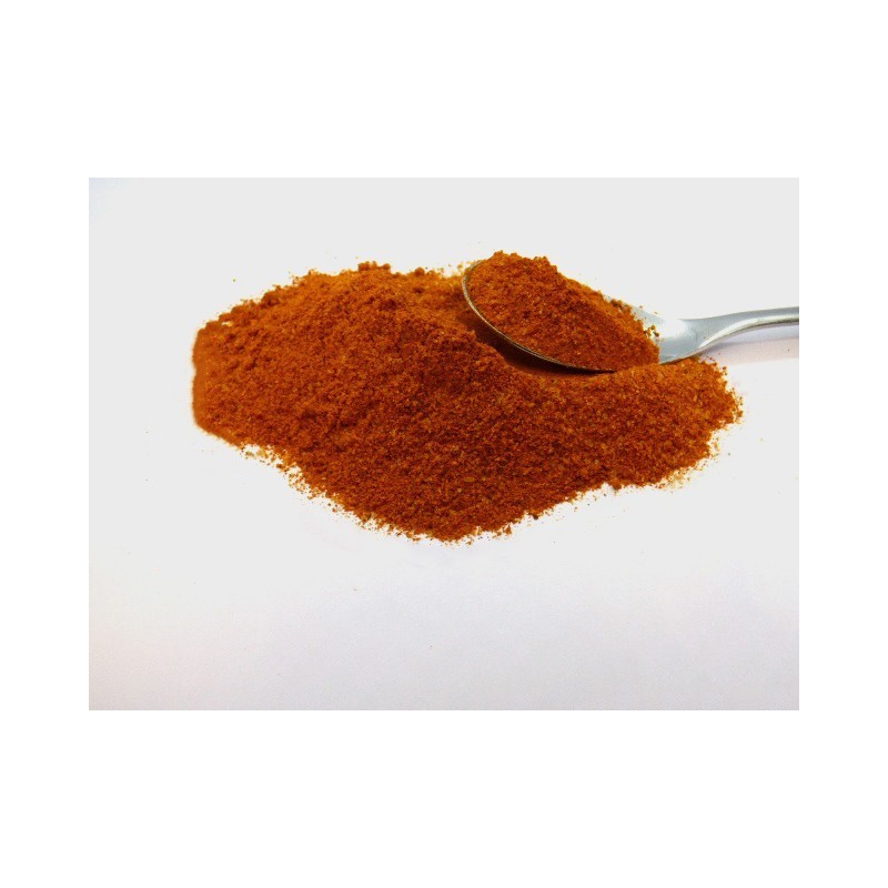 Épice riz ambré (1kg)