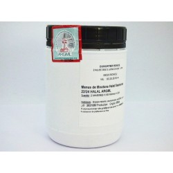 Boyaux de Mouton en pot Ø 22/24 HALAL (180m)