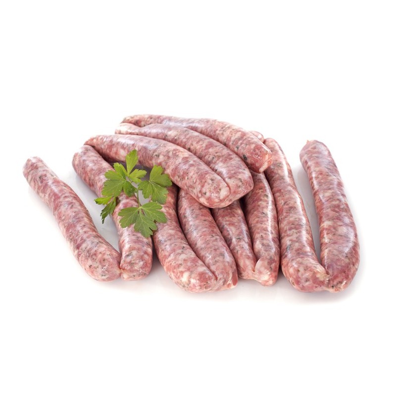 Boyaux de Mouton en caisse Ø 22/24 (900m)