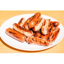 Boyaux de Mouton en caisse Ø 24/26 (900m)