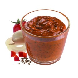 Marinade Tex Mex (5kg)