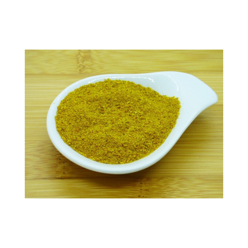 Curry en poudre (1kg)