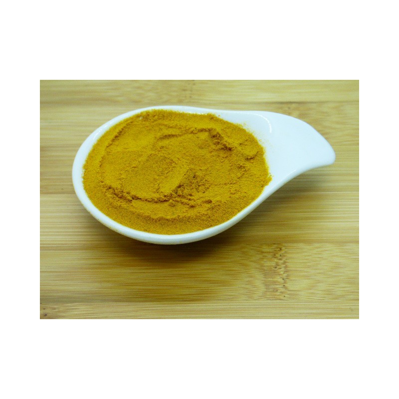 Curcuma en poudre (1kg)