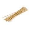 Brochettes bois (1000)