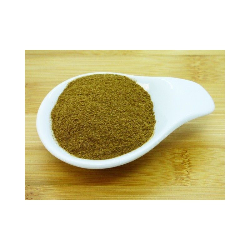 Clou de Girofle moulu (1kg)