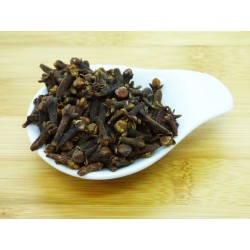 Clou de Girofle entier (1kg)