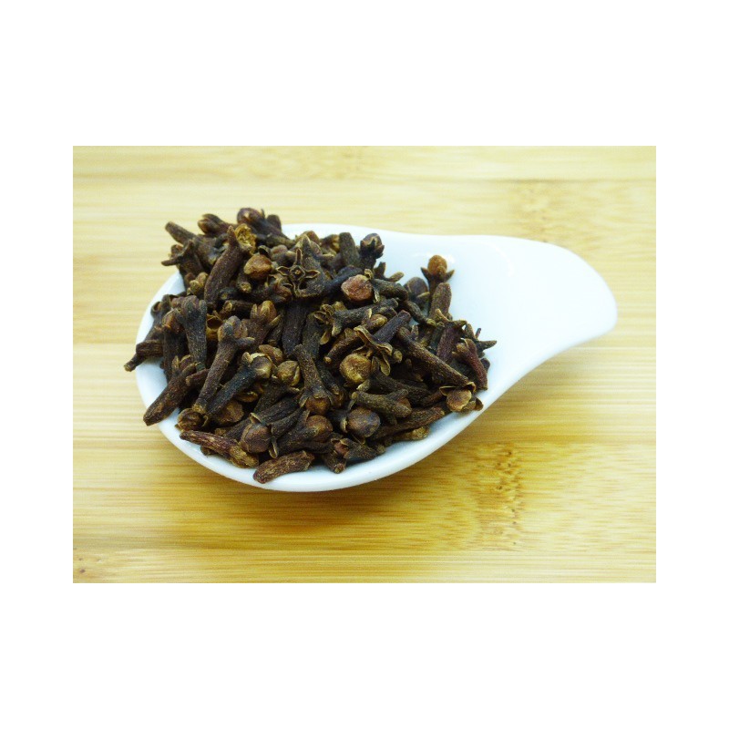 Clou de Girofle entier (1kg)