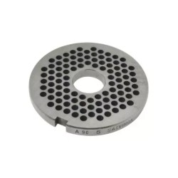 Plaque inox pour Hachoir A90