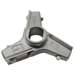 Couteau inox pour hachoir A90