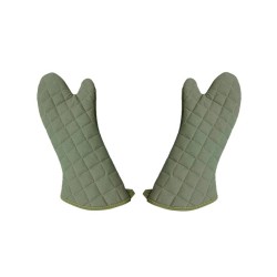 Paire de moufles isolantes