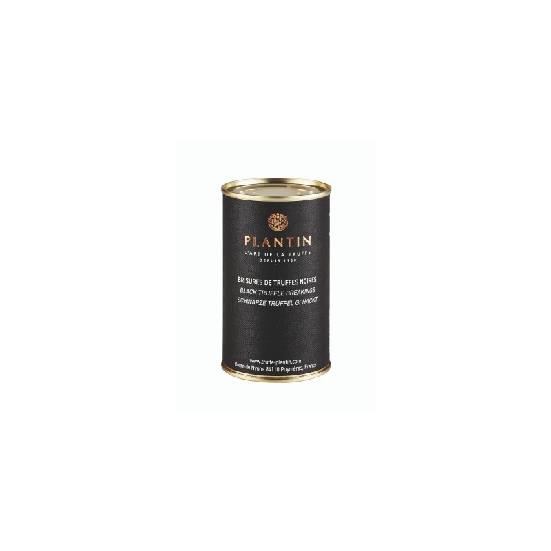 Brisures de Truffes Noires (100 g)