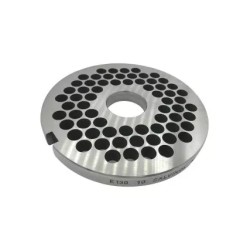 Plaque inox pour Hachoir E130