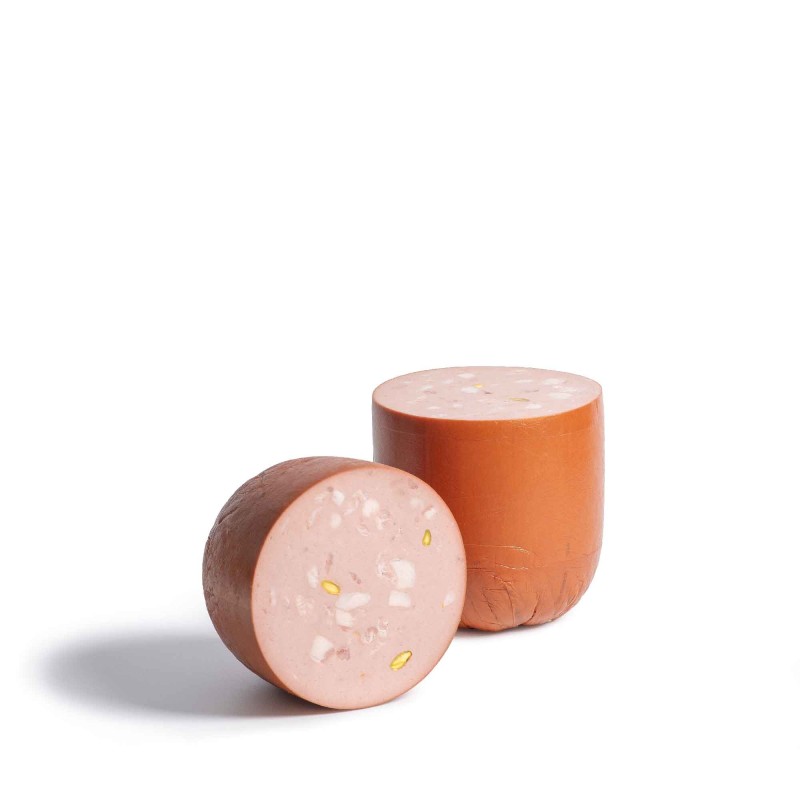 Boyaux Mortadelle Ø110 mm (25 pcs)