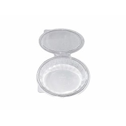 Barquettes charnières 375...