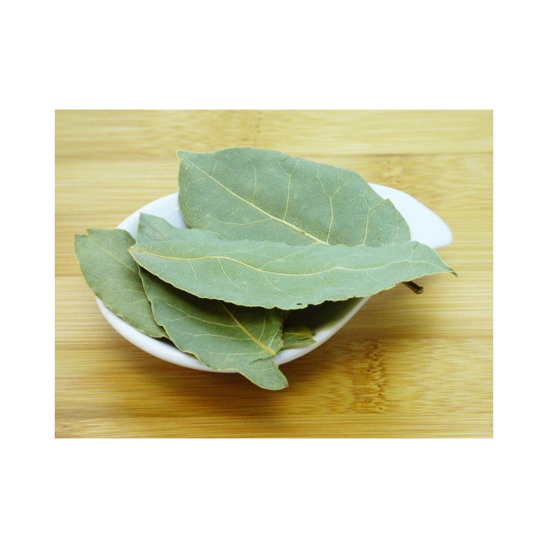 Feuilles de laurier (1kg)