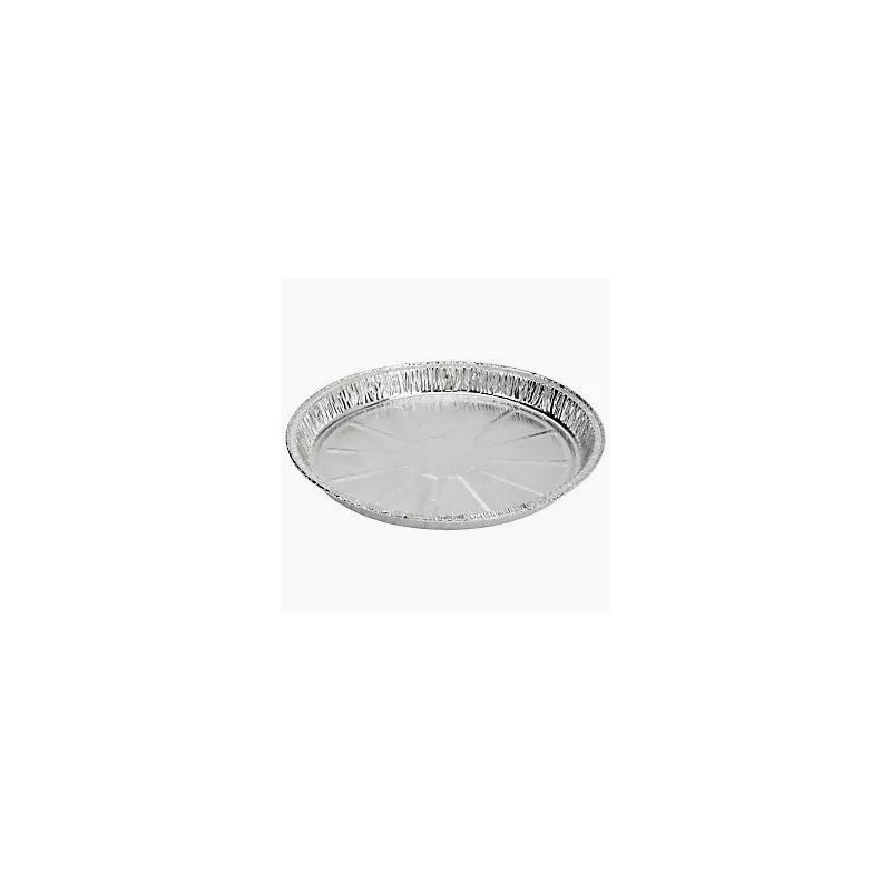 Tourtières aluminium 865 ml (100 pcs)