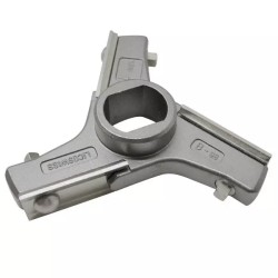 Couteau inox pour hachoir B98