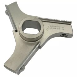 Couteau inox pour hachoir C106