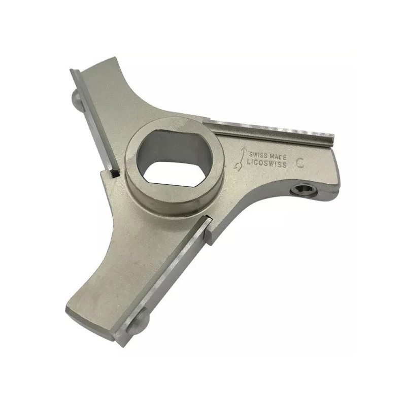 Couteau inox pour hachoir C106