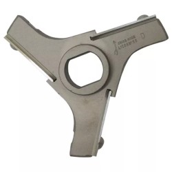 Couteau inox pour hachoir D114